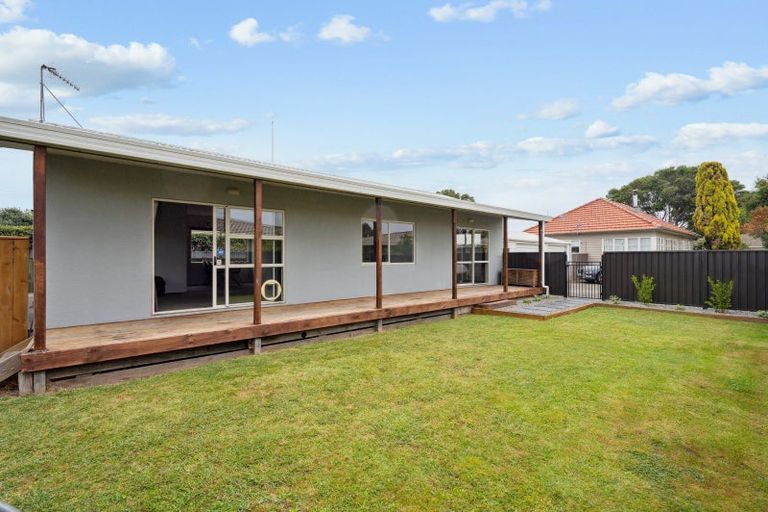 Photo of property in 48 Nuffield Avenue, Marewa, Napier, 4110