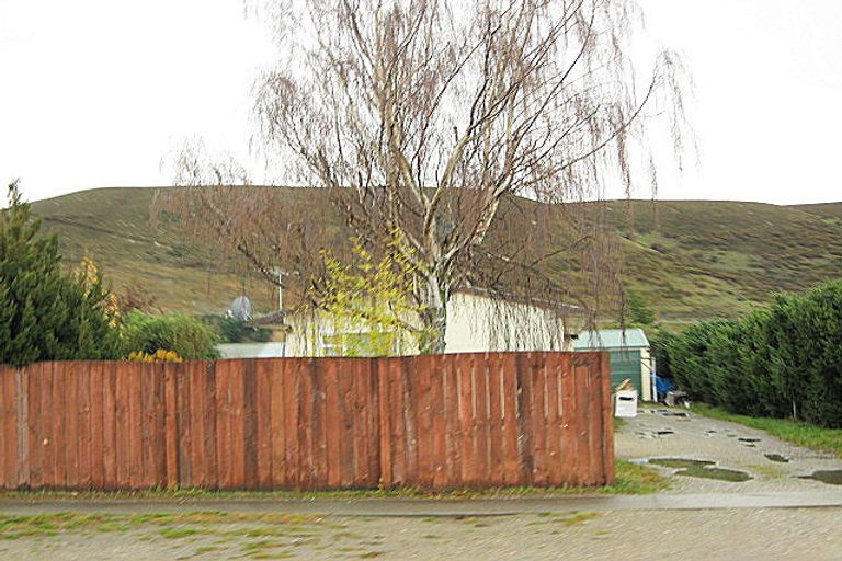 Photo of property in 124 Hazlett Street, Clyde, 9330