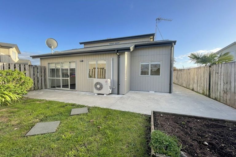 Photo of property in 183b Massey Street, Frankton, Hamilton, 3204