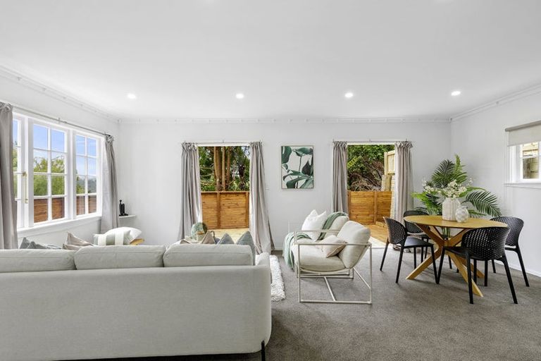 Photo of property in 128 Manuka Street, Stokes Valley, Lower Hutt, 5019