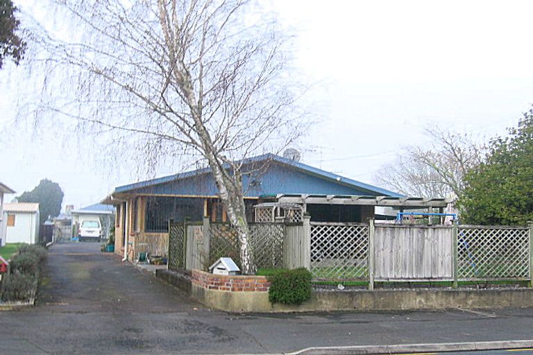 Photo of property in 36 Mccracken Avenue, Hillcrest, Hamilton, 3216