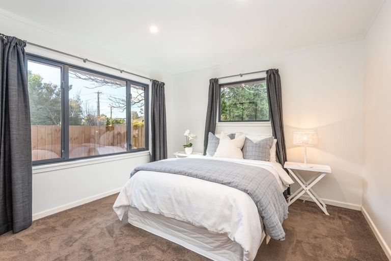 Photo of property in 13 Curries Road, Hillsborough, Christchurch, 8022