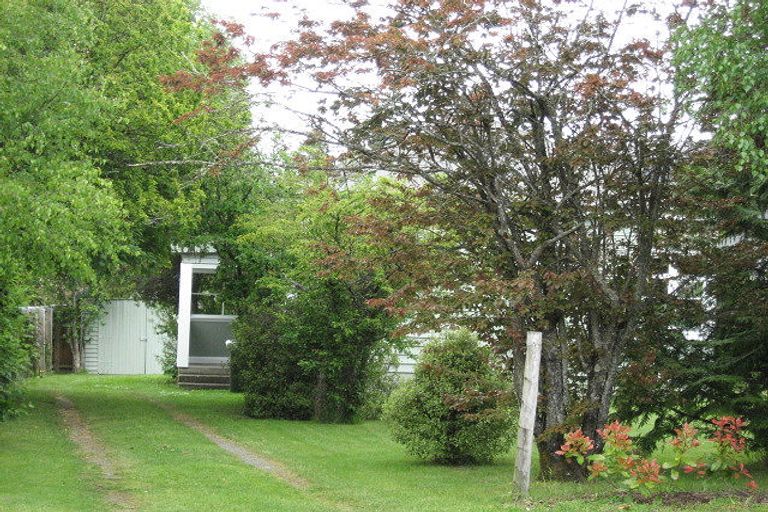 Photo of property in 32 Scarborough Terrace, Hanmer Springs, 7334