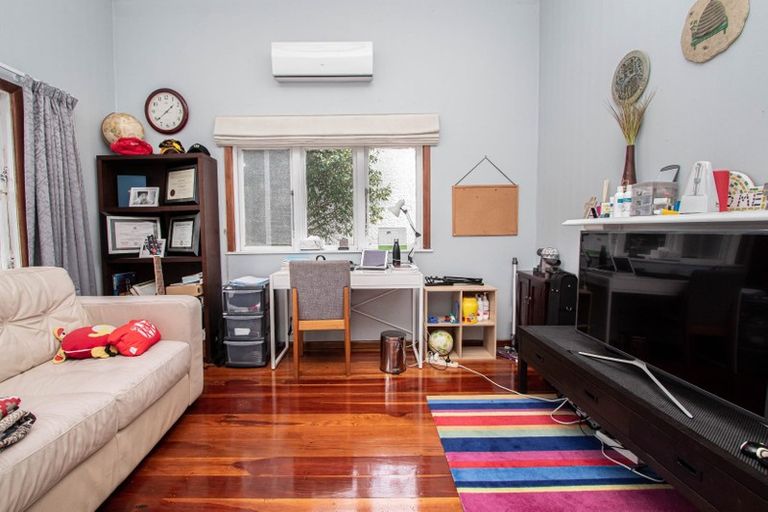 Photo of property in 91 Te Aroha Street, Hamilton East, Hamilton, 3216