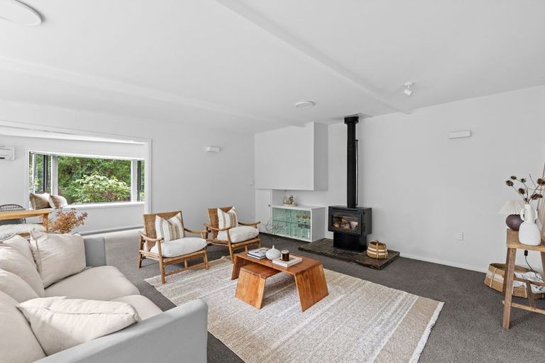 Photo of property in 55a Aorangi Road, Bryndwr, Christchurch, 8053