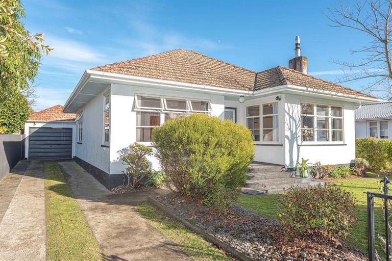 Photo of property in 3 Cumbrae Place, Aramoho, Whanganui, 4500