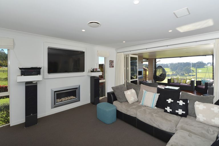 Photo of property in 535 Crane Road, Kauri, Kamo, 0185