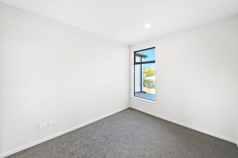 Photo of property in 4/129 Brougham Street, Addington, Christchurch, 8024