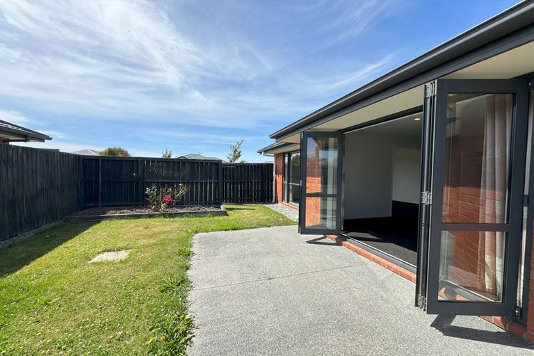 Photo of property in 75 Buckhurst Avenue, Wigram, Christchurch, 8042