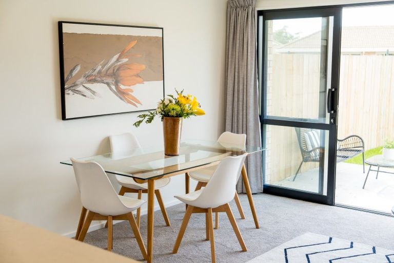 Photo of property in 100 Hagart-alexander Drive, Mosgiel, 9024