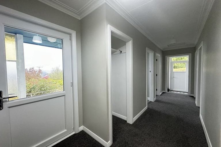 Photo of property in 195 Brockville Road, Brockville, Dunedin, 9011