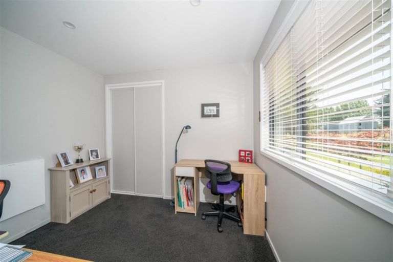 Photo of property in 48 Clausen Avenue, Leeston, 7632