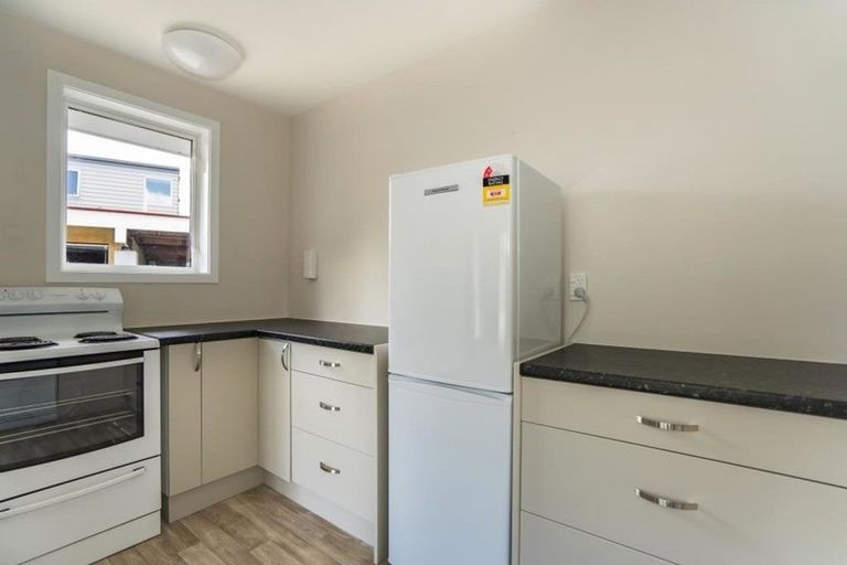 Photo of property in 5/81 Tennyson Street, Sydenham, Christchurch, 8023