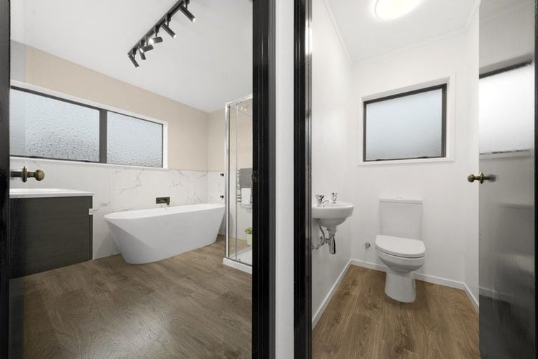 Photo of property in 18a Sunnyside Crescent, Papatoetoe, Auckland, 2025