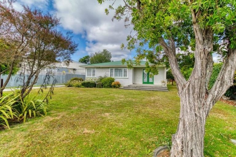 Photo of property in 1108 Kaiapo Road, Camberley, Hastings, 4120