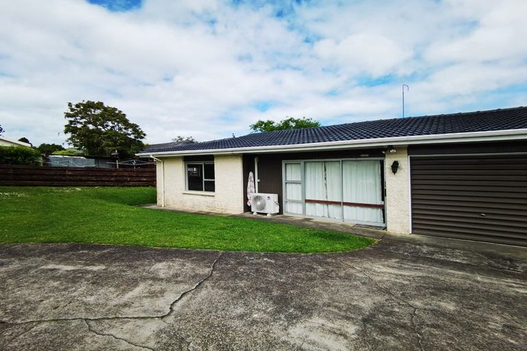 Photo of property in 1/6 Hemsway Place, Sunnyhills, Auckland, 2010