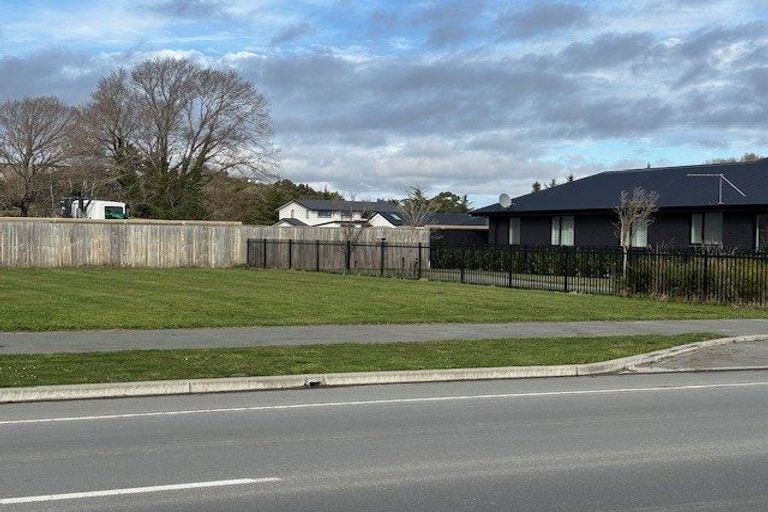 Photo of property in 80 Muirhill Street, Halswell, Christchurch, 8025