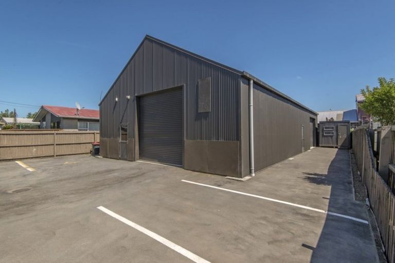 Photo of property in 8 Hart Street, Woolston, Christchurch, 8023