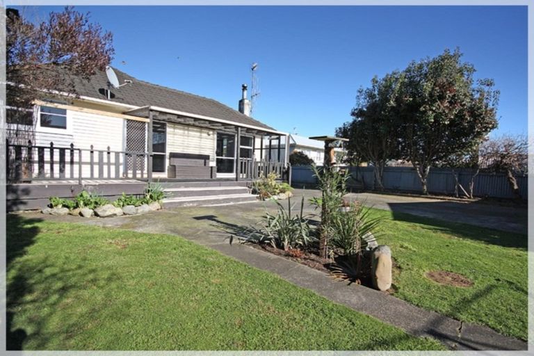 Photo of property in 11 Norfolk Street, Levin, 5510