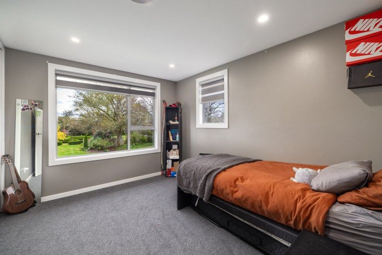 Photo of property in 51 Ivey Road, Templeton, Christchurch, 7676