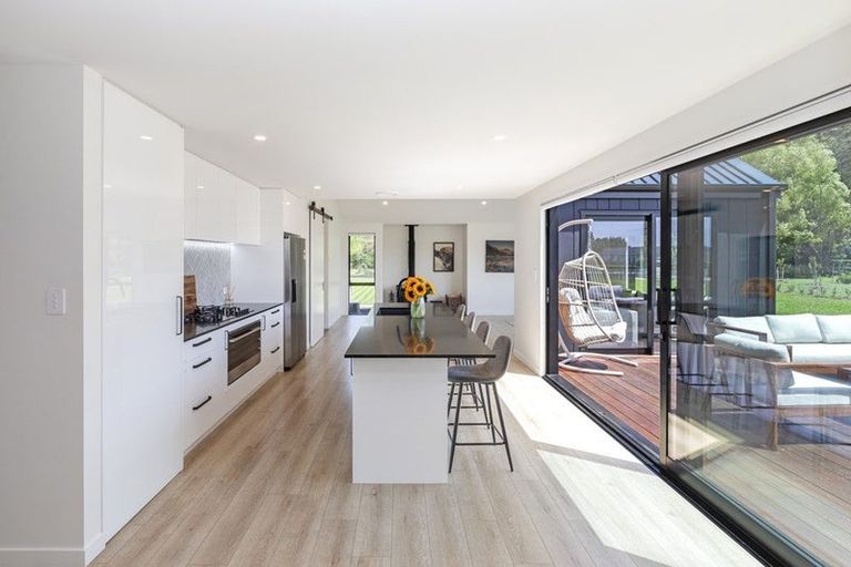 Photo of property in 34 Orbiter Drive, Ohoka, Kaiapoi, 7692