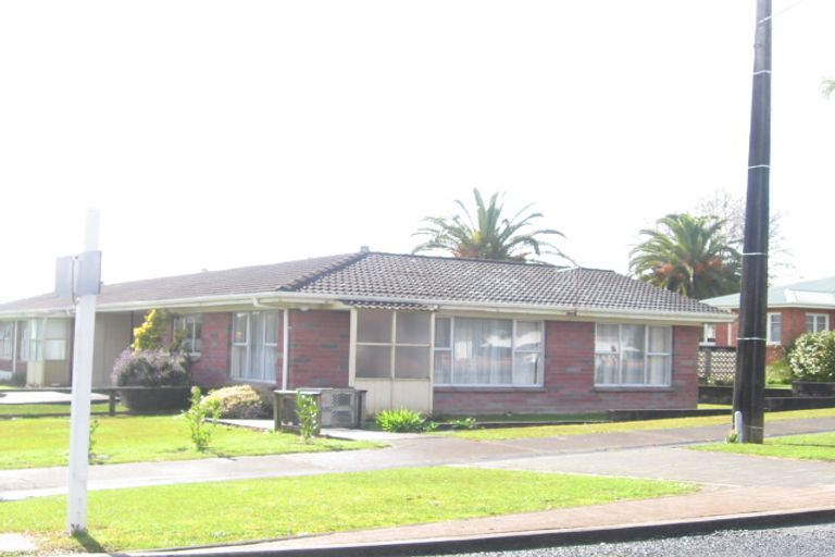 Photo of property in 27 Portland Street, Dargaville, 0310