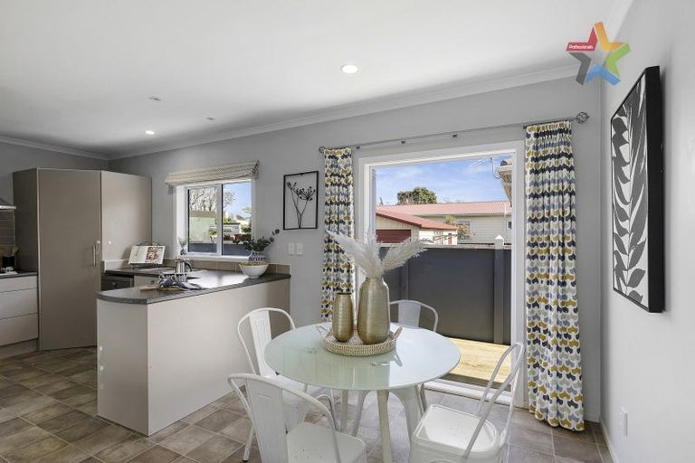 Photo of property in 133 Bell Road, Waiwhetu, Lower Hutt, 5010