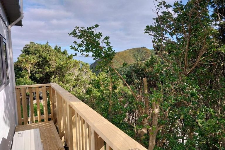 Photo of property in 47 Frobisher Street, Island Bay, Wellington, 6023