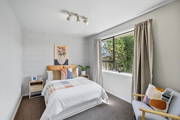 Photo of property in 2/100 Southampton Street, Sydenham, Christchurch, 8023