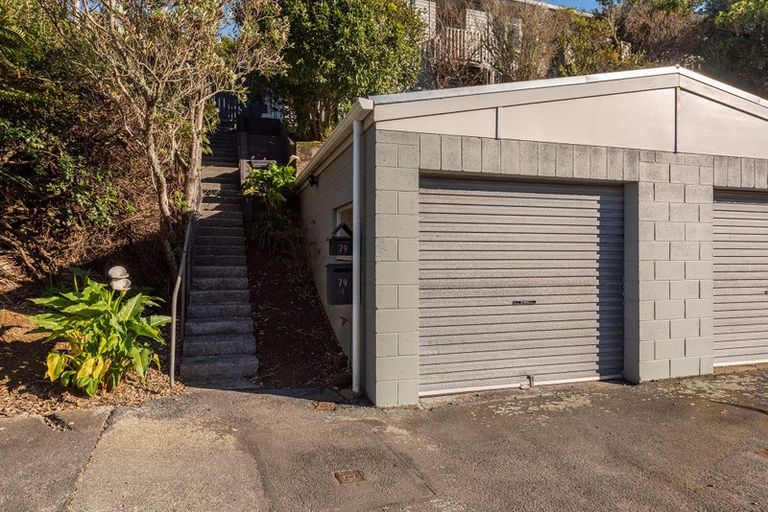 Photo of property in 79 Ohariu Road, Johnsonville, Wellington, 6037