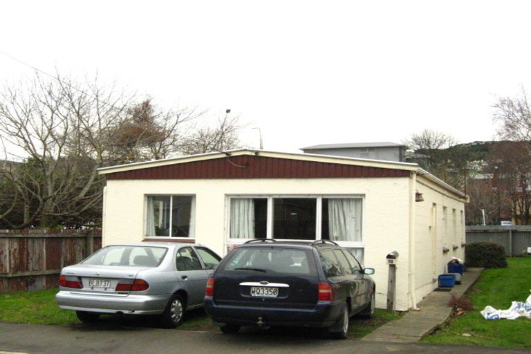 Photo of property in 10 Ethel Mcmillan Place, North Dunedin, Dunedin, 9016