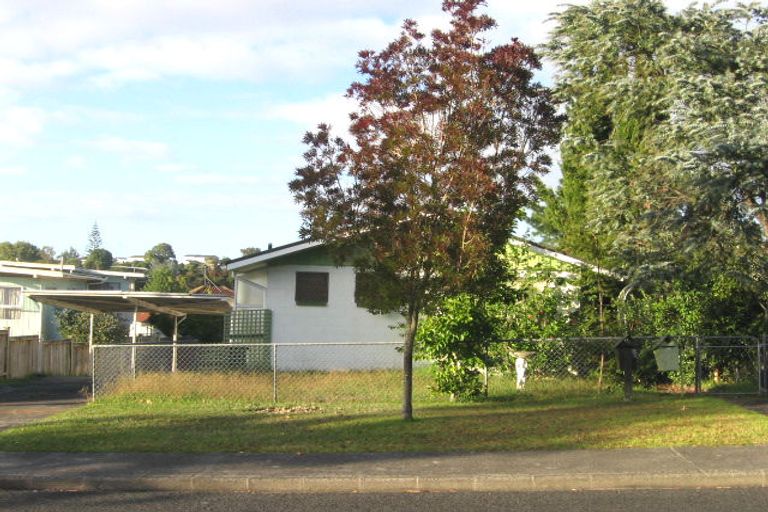 Photo of property in 1/56 Lynden Avenue, Hillcrest, Auckland, 0627