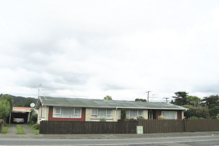 Photo of property in 556b Fergusson Drive, Trentham, Upper Hutt, 5018