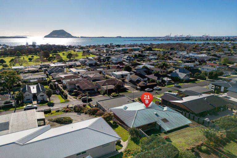 Photo of property in 21b Seaview Road, Otumoetai, Tauranga, 3110