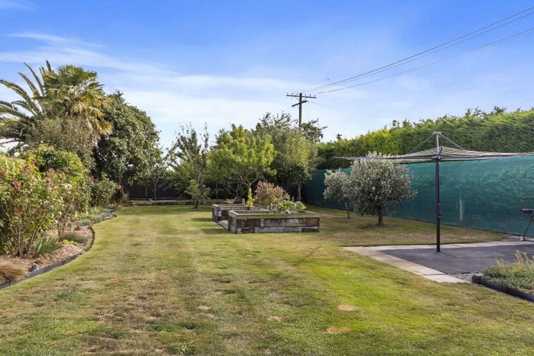 Photo of property in 9 Cass Street, Temuka, 7920