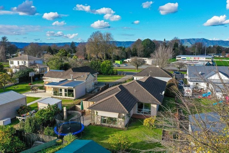 Photo of property in 105a Firth Street, Matamata, 3400