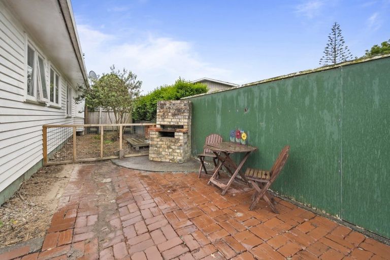 Photo of property in 144 Stanford Street North, Ashhurst, 4810