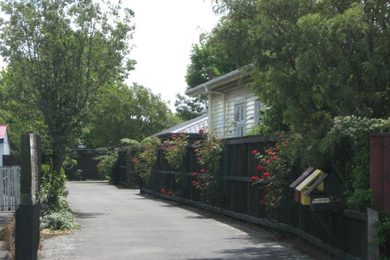 Photo of property in 21a Leitch Street, Somerfield, Christchurch, 8024