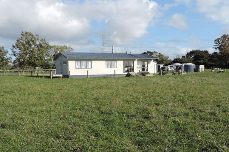 Photo of property in 8 Dalziel Road, Waerenga, Te Kauwhata, 3781