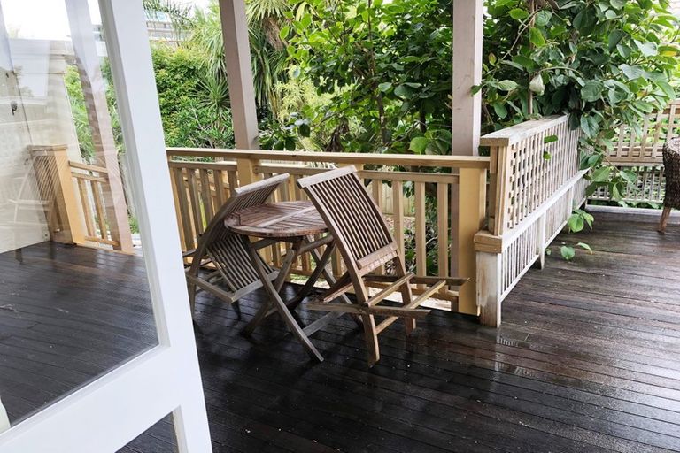 Photo of property in 4/26 Sanders Avenue, Takapuna, Auckland, 0622