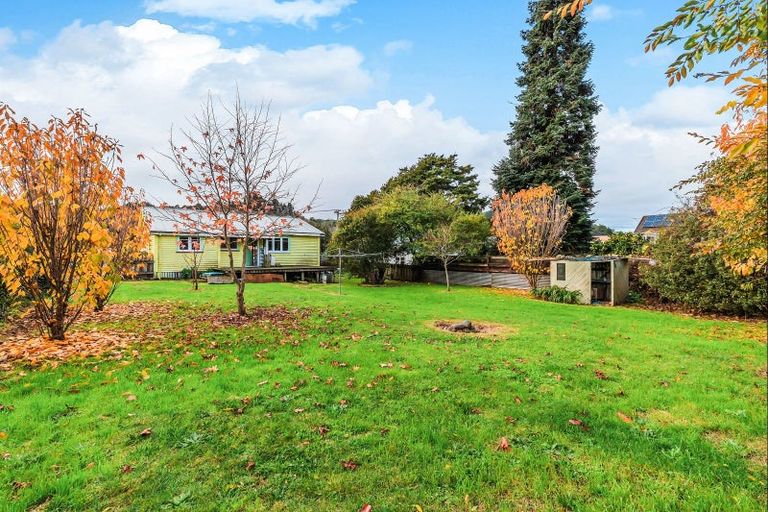 Photo of property in 43 Ngatai Street, Taumarunui, 3920
