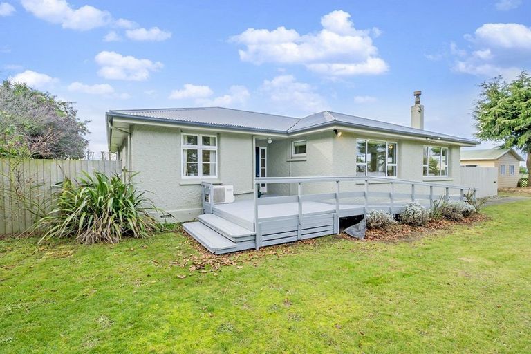 Photo of property in 75 Cowans Road, Leeston, 7683