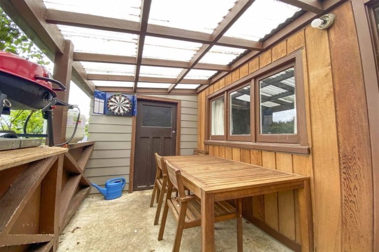 Photo of property in 191 Lorn Street, Glengarry, Invercargill, 9810