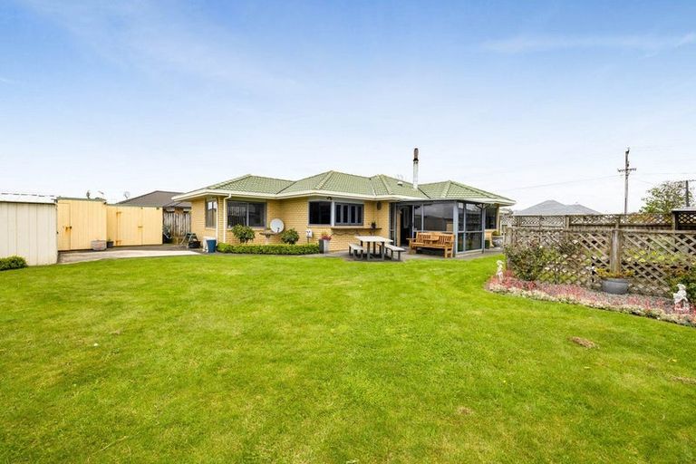 Photo of property in 12 Fantham Street, Hawera, 4610