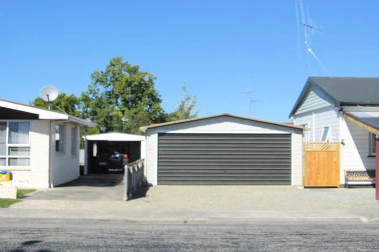 Photo of property in 7 Godley Street, Temuka, 7920