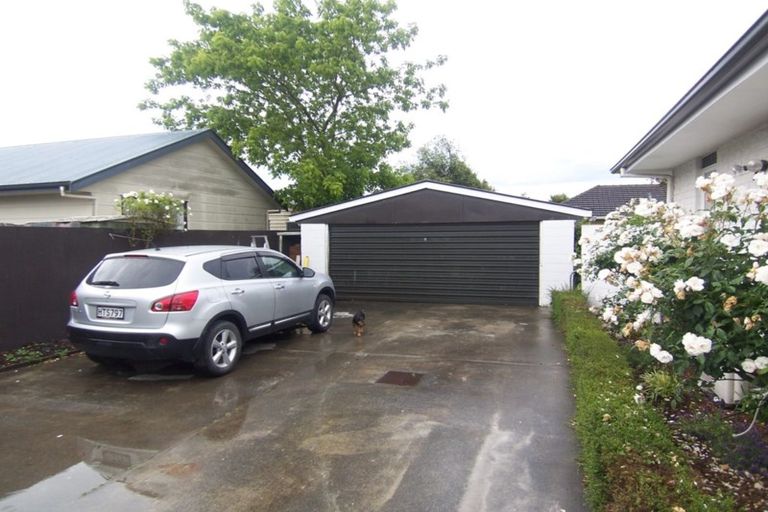 Photo of property in 62 Boston Avenue, Hornby, Christchurch, 8042