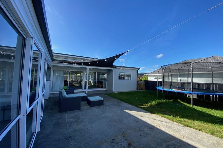 Photo of property in 10a Pempsey Street, Silverstream, Upper Hutt, 5019