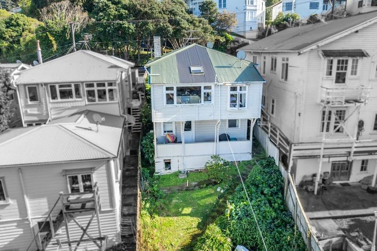 Photo of property in 135 Hataitai Road, Hataitai, Wellington, 6021
