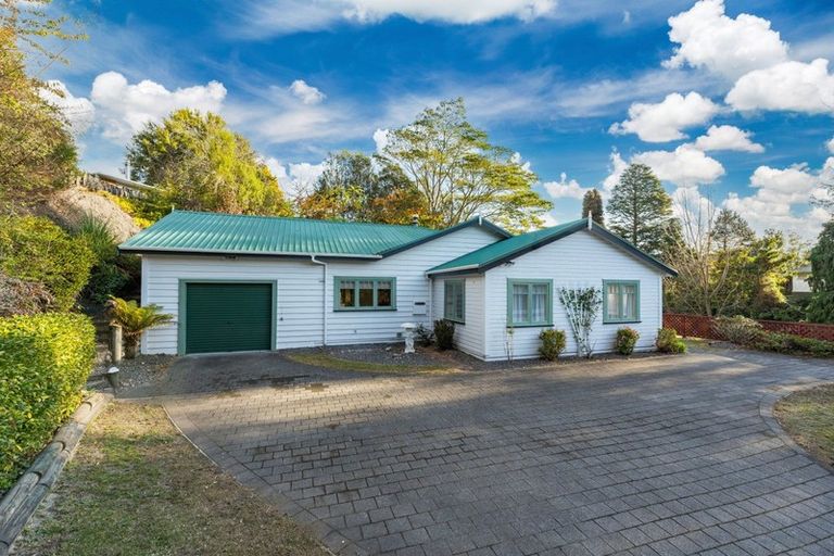Photo of property in 25 Lairdvale Road, Taumarunui, 3920
