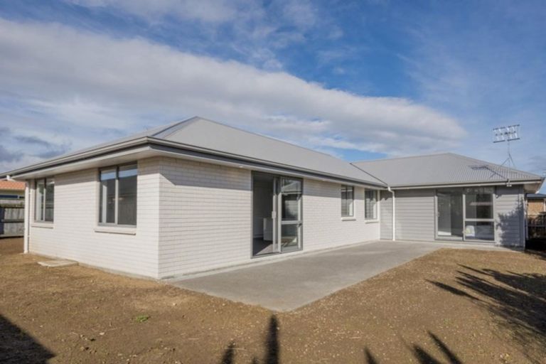 Photo of property in 25 Barry Curtis Place, Levin, 5510